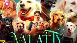 Valatty Full Movie In Hindi Dubbed  Rohini  Roshan Mathew  Mahima Nambiar  Review amp Facts HD [upl. by Harry]