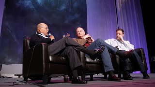 What Should a Local Church Look Like  Mark Dever Tim Keller and Crawford Loritts [upl. by Ellette]