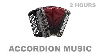 Accordion amp Acordeon Best of Accordion Music Accordion Music Instrumental [upl. by Emmalyn904]