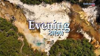 Evening Show 25 SEP 2024  Radio Samoa [upl. by Purington172]