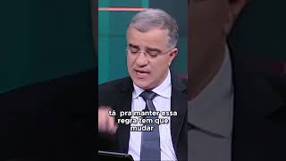 Por Que o Salário Mínimo Precisa de Reajuste Ciro Gomes Explica [upl. by Pinebrook]