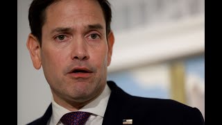 Marco Rubio responsable directo de la actual situación de Cuba [upl. by Attebasile781]