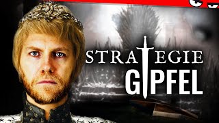 A CIVILIZATIONGame of Thrones Der RBTV Strategiegipfel 2024 [upl. by Siulesoj]