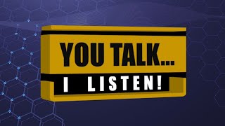 You talk I listen Program  FEB 6 2024 [upl. by Jollanta928]