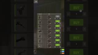 travelling vendor and dynamic pricing new rust features [upl. by Eniad748]