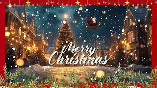 Top Christmas Songs 2024 🎄 Best Nonstop Holiday Music  Ultimate Christmas Hits [upl. by Luby]