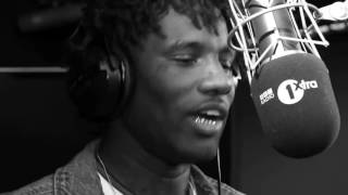 Wretch 32 amp Avelino  Fire in The Booth Without Charlie [upl. by Inaflahk701]