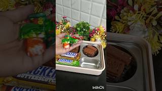 Tiffin ideasschooltiffin schoolfood  School lunch kids tiffin ideaytshorts shorts ytviral [upl. by Liman]