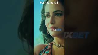 PUSHPA2ALLU ARJUNNEW MOVIE [upl. by Parsifal]