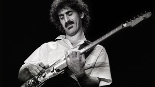 Frank Zappa quotMontanaquot 1973 [upl. by Thordia]