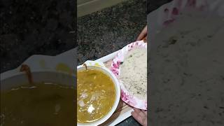 Hyderabadi Bagara khana dalcha recipearifakirasoi shortvideo food viral treanding dalcha [upl. by Ace]