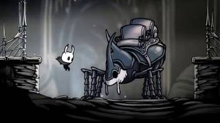 Hollow Knight OST  Reflection Extended [upl. by Sparks]