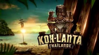 KOH LANTA  Découvrez les nouveautés de cette saison [upl. by Leopoldeen305]