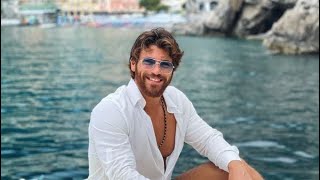 Can Yaman continuano le vacanze in Italia ecco dove è stato avvistato il nuovo Sandokan [upl. by Rexer]