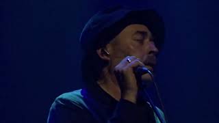 Tindersticks – Willow live at Göta Lejon Stockholm 2024 [upl. by Muhan]