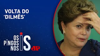 Dilma volta a falar bobagem e viraliza nas redes sociais [upl. by Tina]