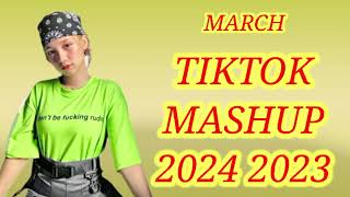 TIKTOK MASHUP DJ brint cyrus MARCH [upl. by Tichonn953]