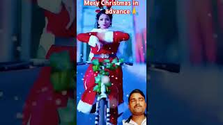 Mery christmas in advanceshortvideos jinglebelljinglebell merrychristmas merrychristmasbaby [upl. by Barbra]