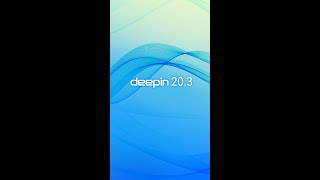 Deepin 203 released [upl. by Kazim]