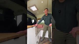 4Berth Camper Van Tour with an LShaped lounge area [upl. by Aieka740]