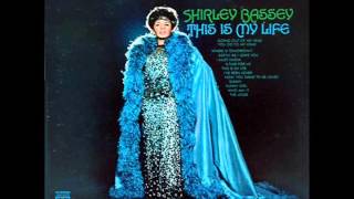 SHIRLEY BASSEY  This Is My Life Disco Version HQ [upl. by Waal]