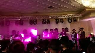 Watch Avrumy Berko Production Blowing Out A Next Level Intro For Oid Yishoma [upl. by Bixby]