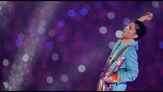 SUPER BOWL 41 XLI 2007 HALFTIME SHOW FULL  PRINCE [upl. by Nylahsoj]