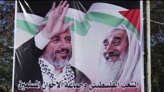 Le Hamas histoire dun ennemi dIsraël [upl. by Obed238]