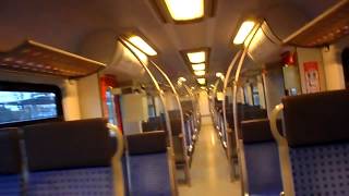 Die S BAHN Hannover Rundgang Der S7 [upl. by Andreas]