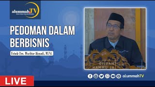 🔴LIVE  Majelis Ilmu Sabtu Shubuh  Ustadz Drs Muchtar Ahmadi MPd [upl. by Attey184]