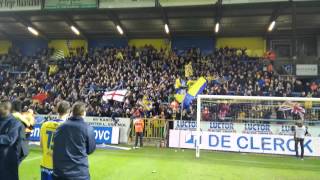 Blok E na WaaslandBeveren  RMP 21 [upl. by Appleby]