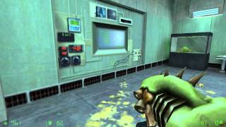 HalfLife Opposing Force Walkthrough  Vicarious Reality [upl. by Bree]