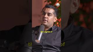 Why Are Marwadis The TOP businessman Keshav Inani Explains shorts [upl. by Saint]