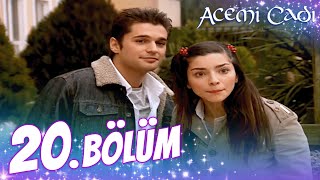 Acemi Cadı 20 Bölüm  Full Bölüm [upl. by Corine]