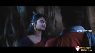 Atharvaa chandiveeran film nice scene [upl. by Docia]