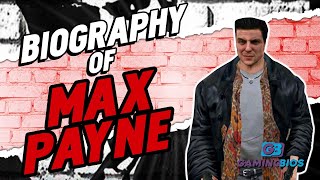 Gaming Bios  Ep5  Deep Dive of Max Payne gaming [upl. by Sissel]