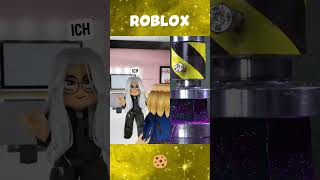 SIE HABEN MICH REINGELEGT UND DAS IST PASSIERT😡💢 ROBLOX [upl. by Fennie954]