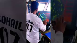 Merchant Navy👲🏻  Mini Vlog  ⛵shorts trending viral viralshorts [upl. by Ocnarf]