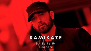 Eminem  Kamikaze  Official Audio FCK 2024 [upl. by Annaul]