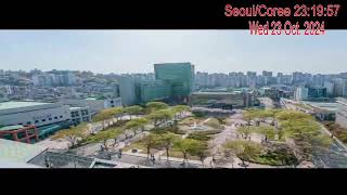 Soongsil University Polisci님의 실시간 스트림 [upl. by Asetal538]