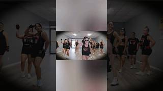 CARDIO DANCE FITNESS new video dance fitness quemacalorias bailando cardio motivation fyp [upl. by Derick]