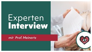 Vorhofflimmern Auf diese Symptome müssen Sie achten – Prof Dr med T Meinertz [upl. by Danczyk]