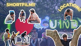 🤯😂Shortfilm location sothanaigal🤯😂 [upl. by Odnomra]