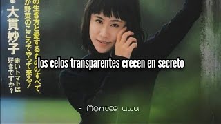 Labyrinth  Taeko Ohnuki  Sub Español [upl. by Ecinaj]