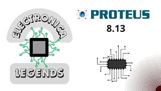 Aprende a como instalar Proteus 813 [upl. by Atilef]