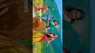 Kantapadina Chudava nee venta padina trending folklovers dancecraze folksong dancemoves [upl. by Merkley647]