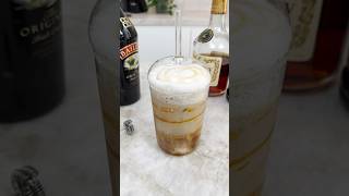 Boozy Ice Caramel Coffee [upl. by Ogu]