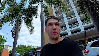 My First Trip To Darwin  Full Vlog [upl. by Janet836]