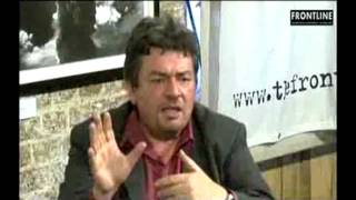 Insight with David Aaronovitch Deconstructing Conspiracies [upl. by Ttegirb409]