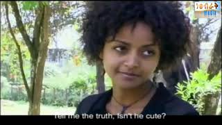 ሔርሜላ Ethiopian Amharic Movie Hermela With English Subtitles Full Length English Movie 2020720p [upl. by Elocal181]